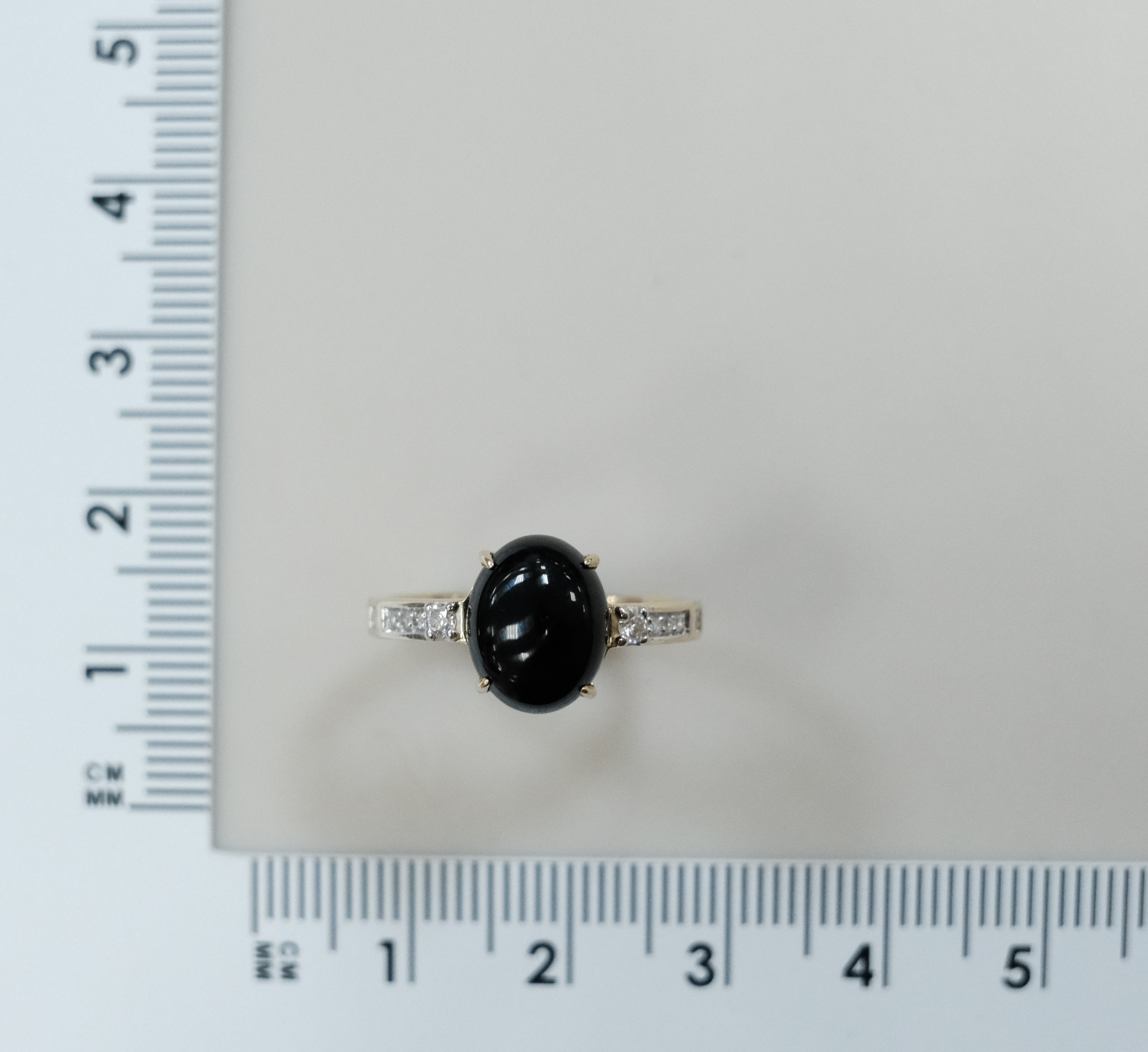 10312-000797 Кольцо (Au 585)